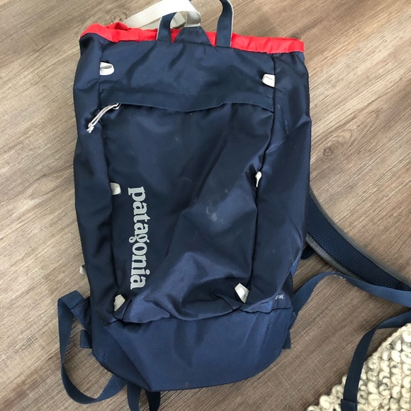 Patagonia Other - Patagonia Linked Pack 16L
